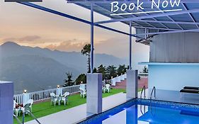 Hotel Grand Welcome Shimla